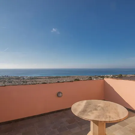 Private Mit Panoramablick Auf *