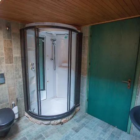 Private Mit Panoramablick Auf Ayia Napa