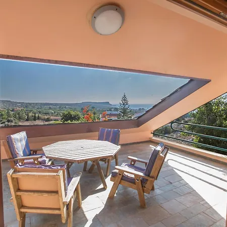 Private Mit Panoramablick Auf * Ayia Napa