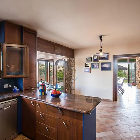 Private Mit Panoramablick Auf * Ayia Napa