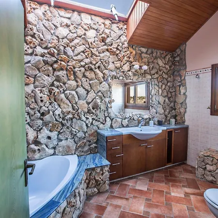 Private Mit Panoramablick Auf